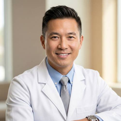 Dr. James Park