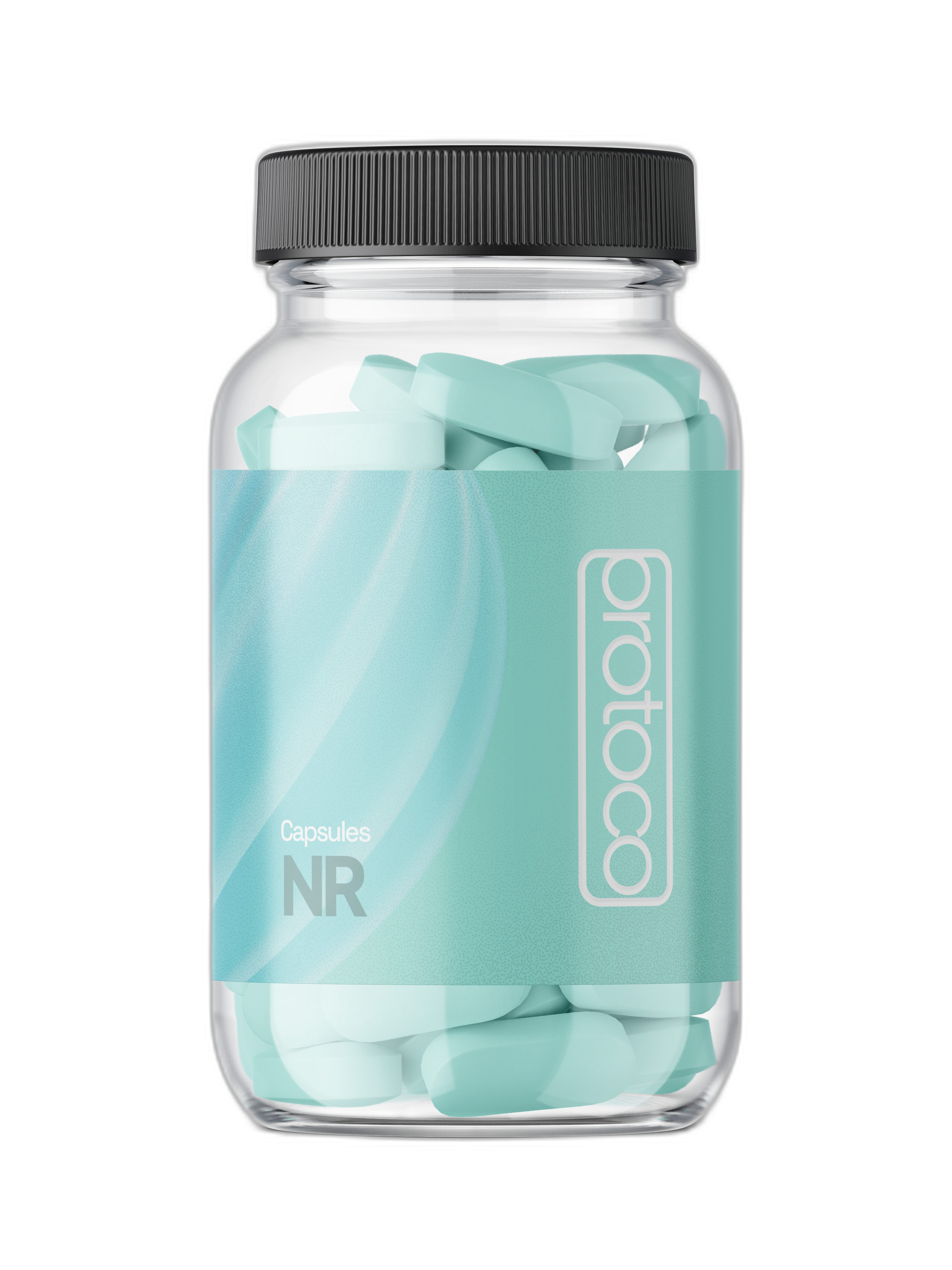 Nicotinamide Riboside (NR)